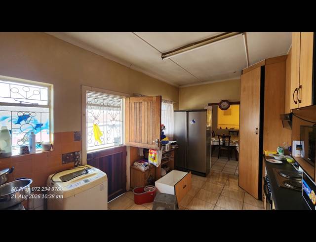 3 BEDROOM FREESTANDING FOR SALE IN RAISETHORPE
